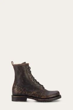 Fashion Frye Veronica Combat