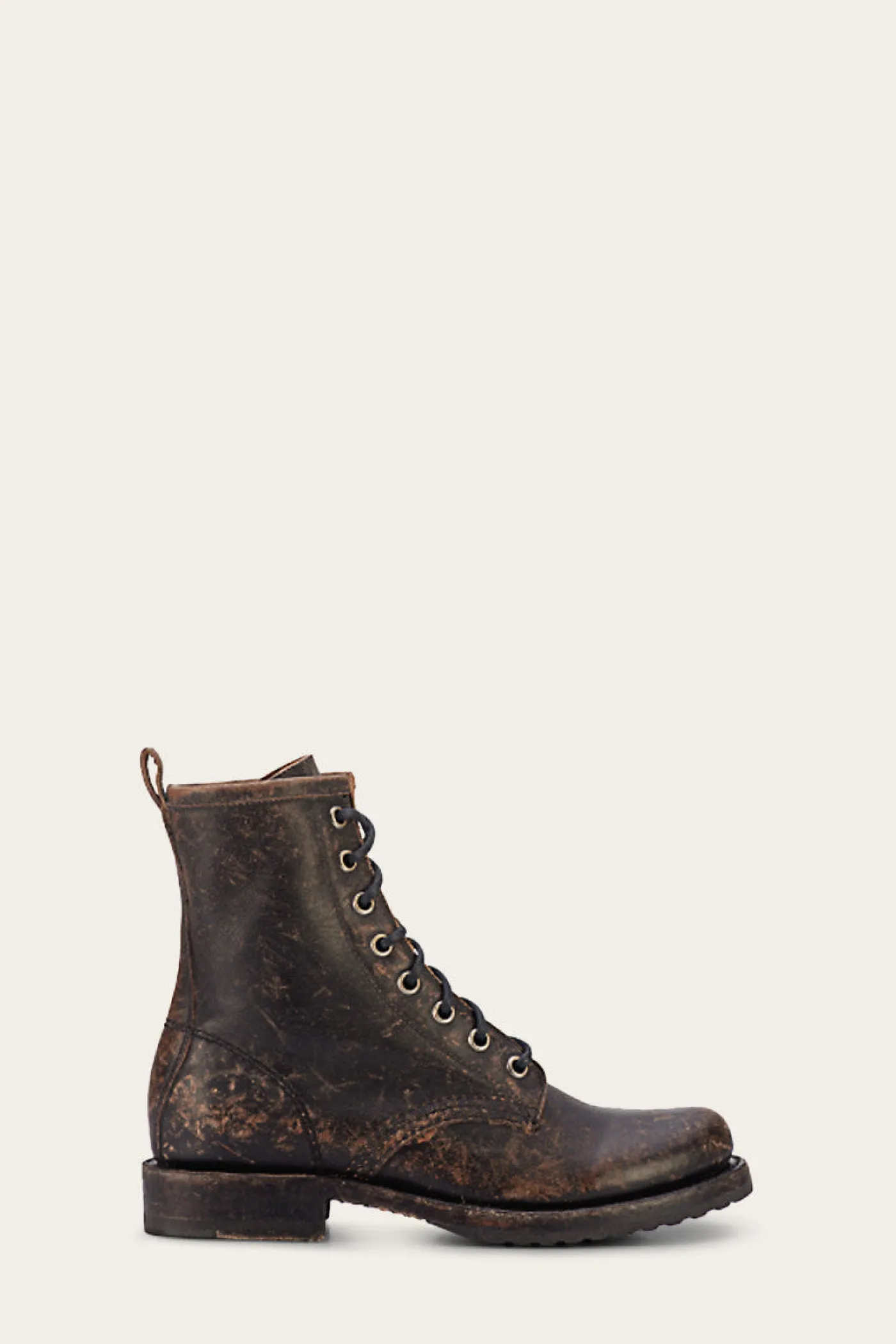 Fashion Frye Veronica Combat