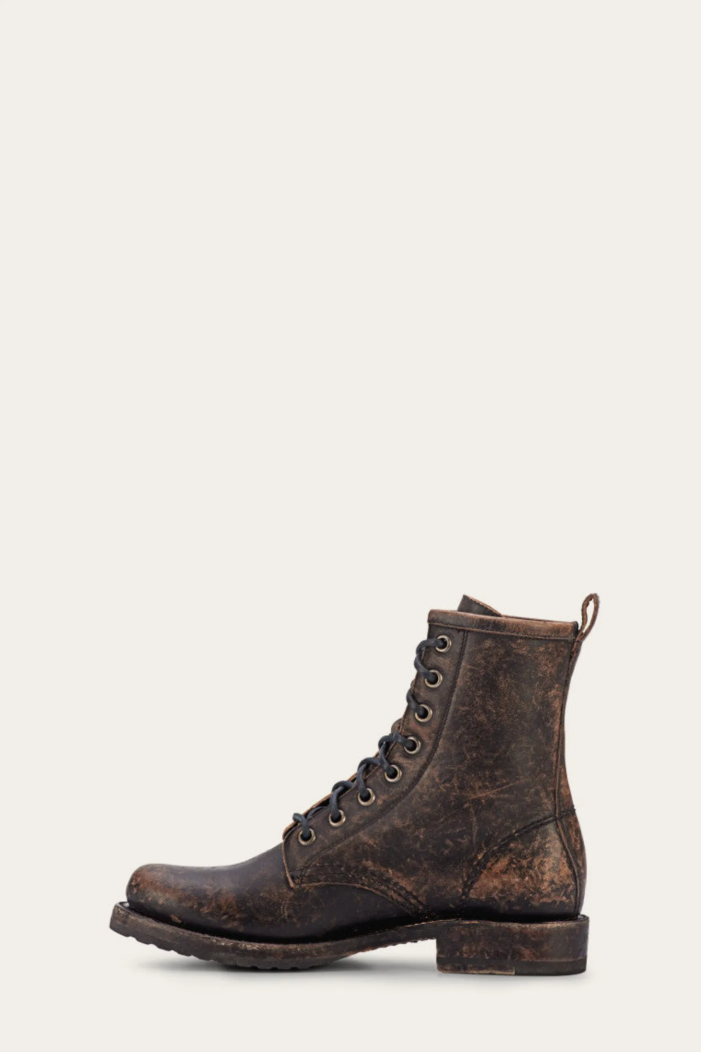 Fashion Frye Veronica Combat