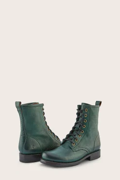 Fashion Frye Veronica Combat