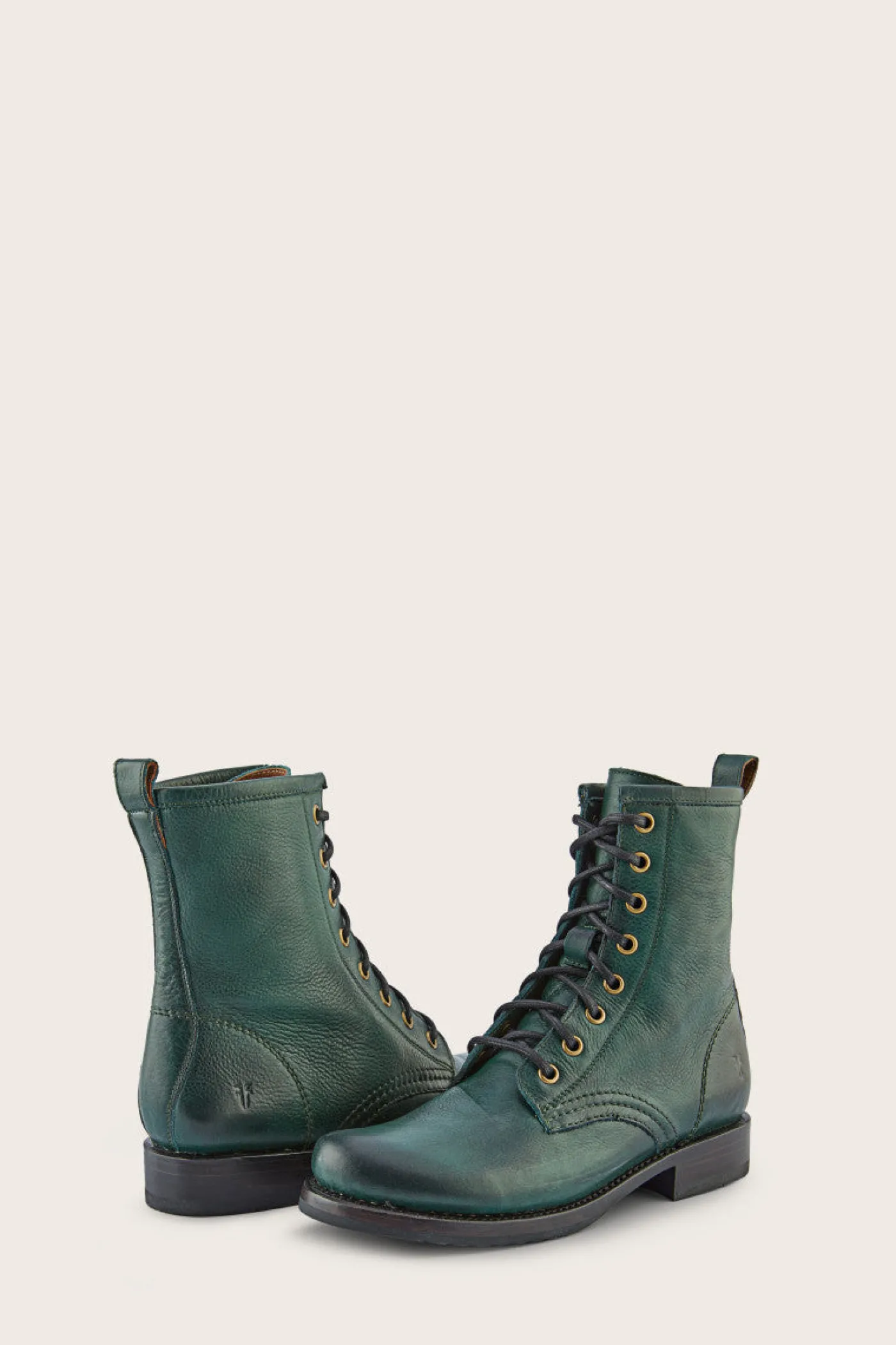 Fashion Frye Veronica Combat