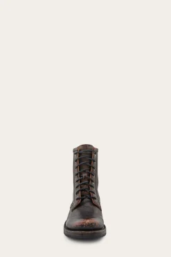 Fashion Frye Veronica Combat