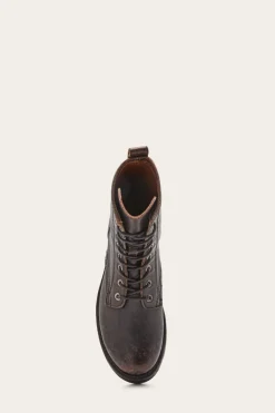 Fashion Frye Veronica Combat