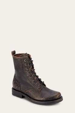 Fashion Frye Veronica Combat
