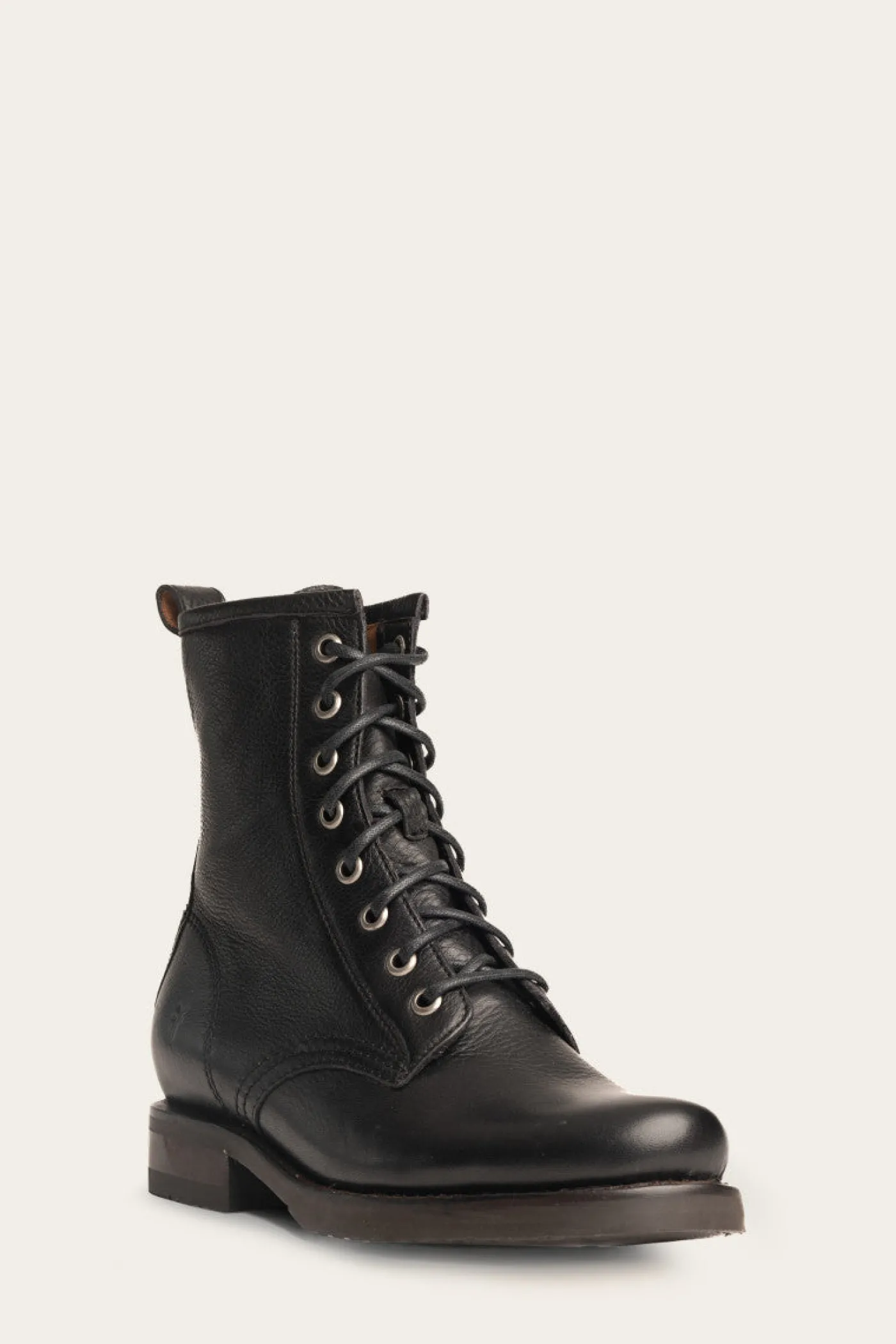Fashion Frye Veronica Combat