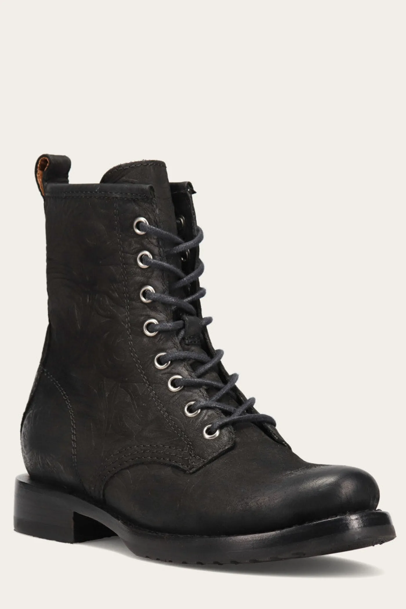 Fashion Frye Veronica Combat