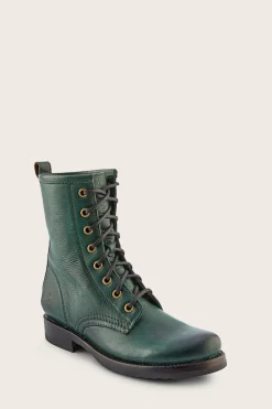 Fashion Frye Veronica Combat