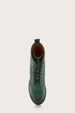 Fashion Frye Veronica Combat