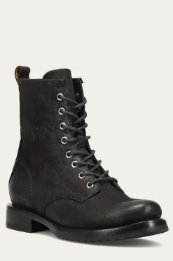 Fashion Frye Veronica Combat