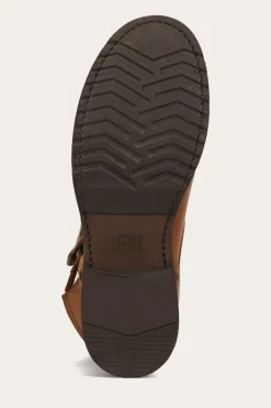 Sale Frye Veronica Flex Bootie