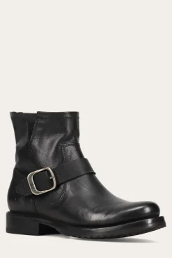 Sale Frye Veronica Flex Bootie