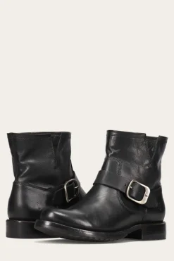 Sale Frye Veronica Flex Bootie