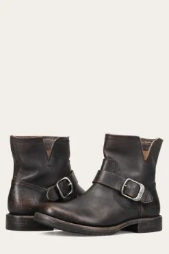 Sale Frye Veronica Flex Bootie