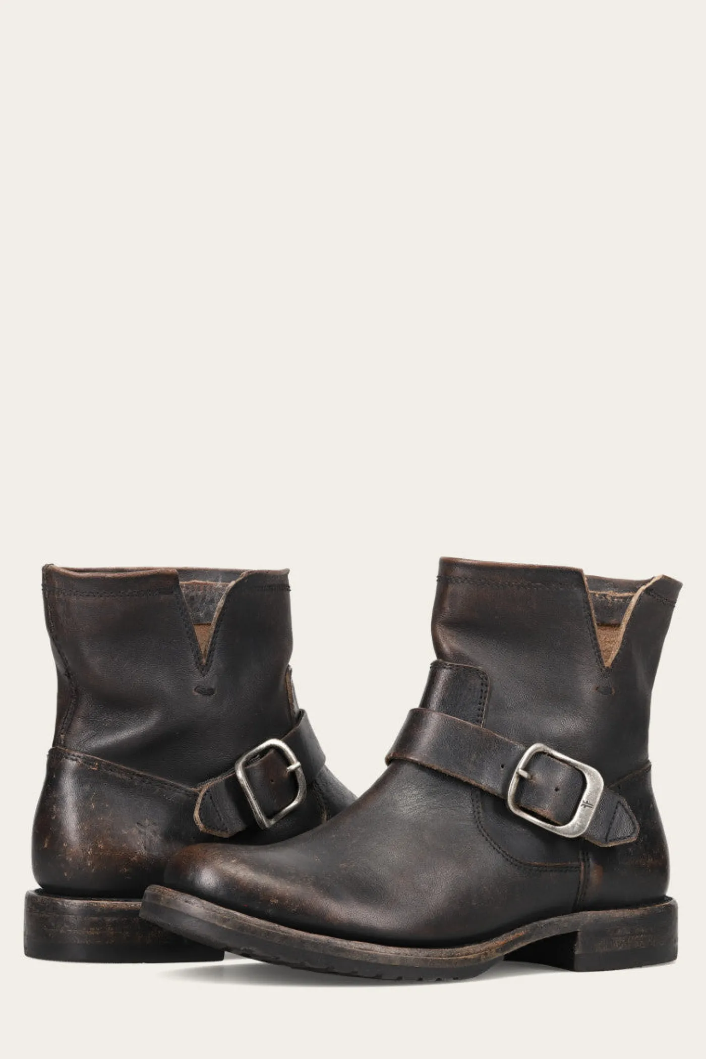 Sale Frye Veronica Flex Bootie
