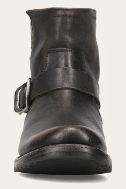 Sale Frye Veronica Flex Bootie