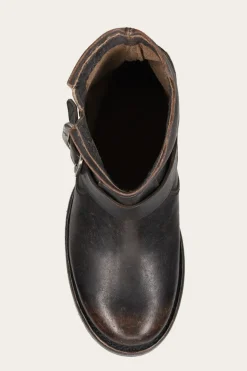 Sale Frye Veronica Flex Bootie