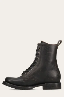 New Frye Veronica Flex Combat