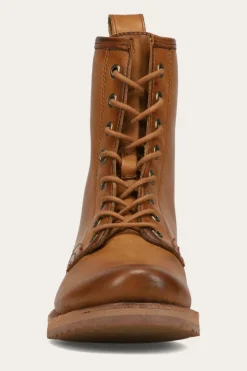 New Frye Veronica Flex Combat