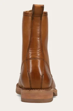 New Frye Veronica Flex Combat