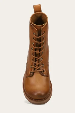 New Frye Veronica Flex Combat