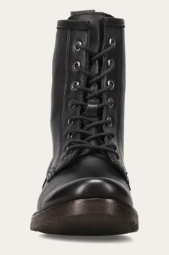 New Frye Veronica Flex Combat