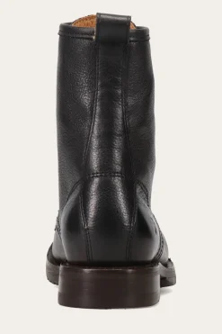 New Frye Veronica Flex Combat