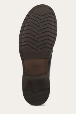 New Frye Veronica Flex Combat