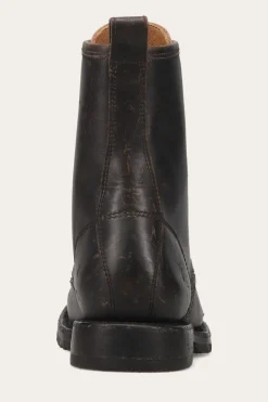 New Frye Veronica Flex Combat