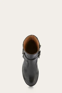 Best Sale Frye Veronica Harness Short