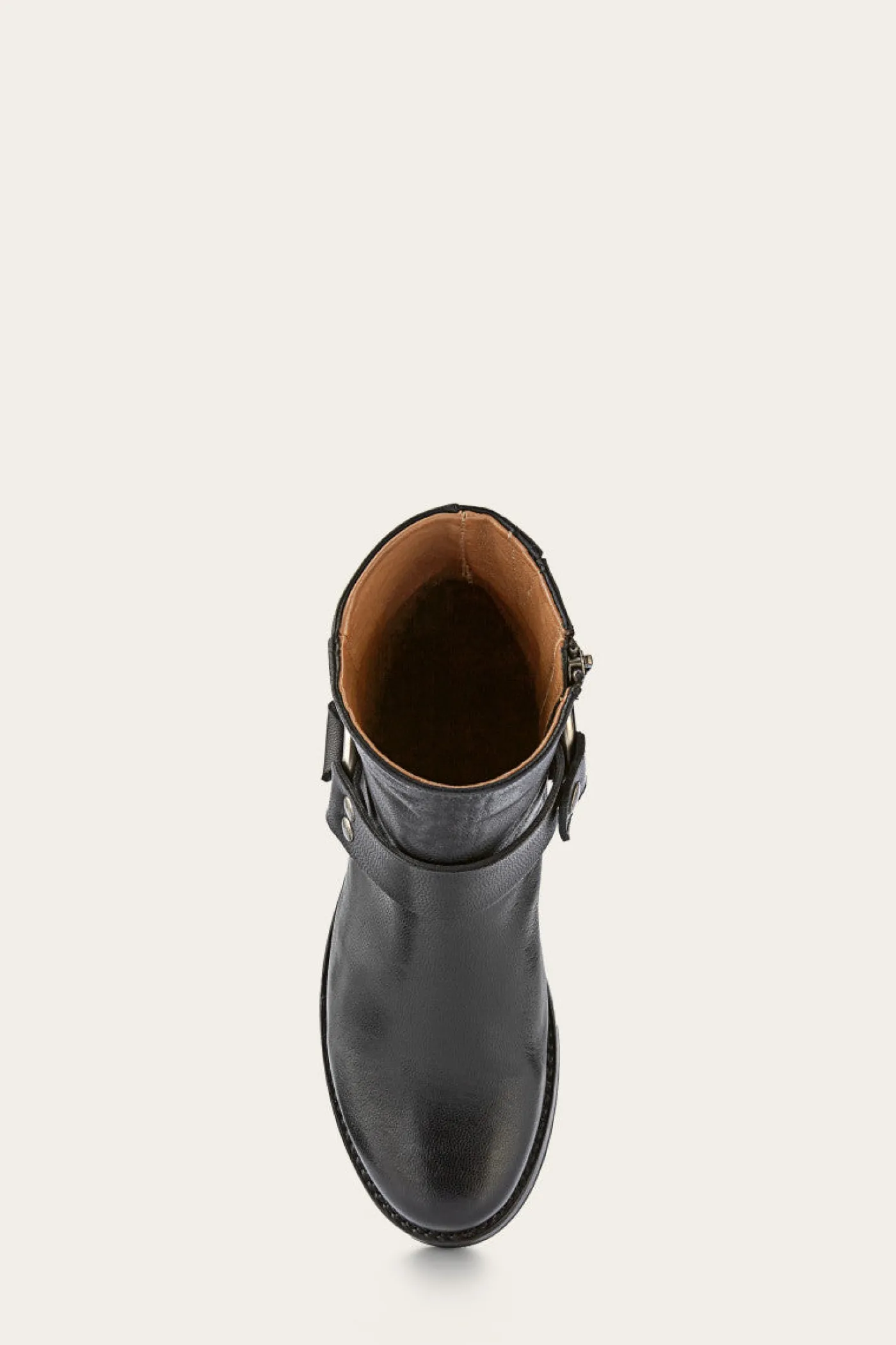 Best Sale Frye Veronica Harness Short