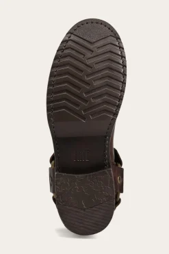 Best Sale Frye Veronica Harness Short