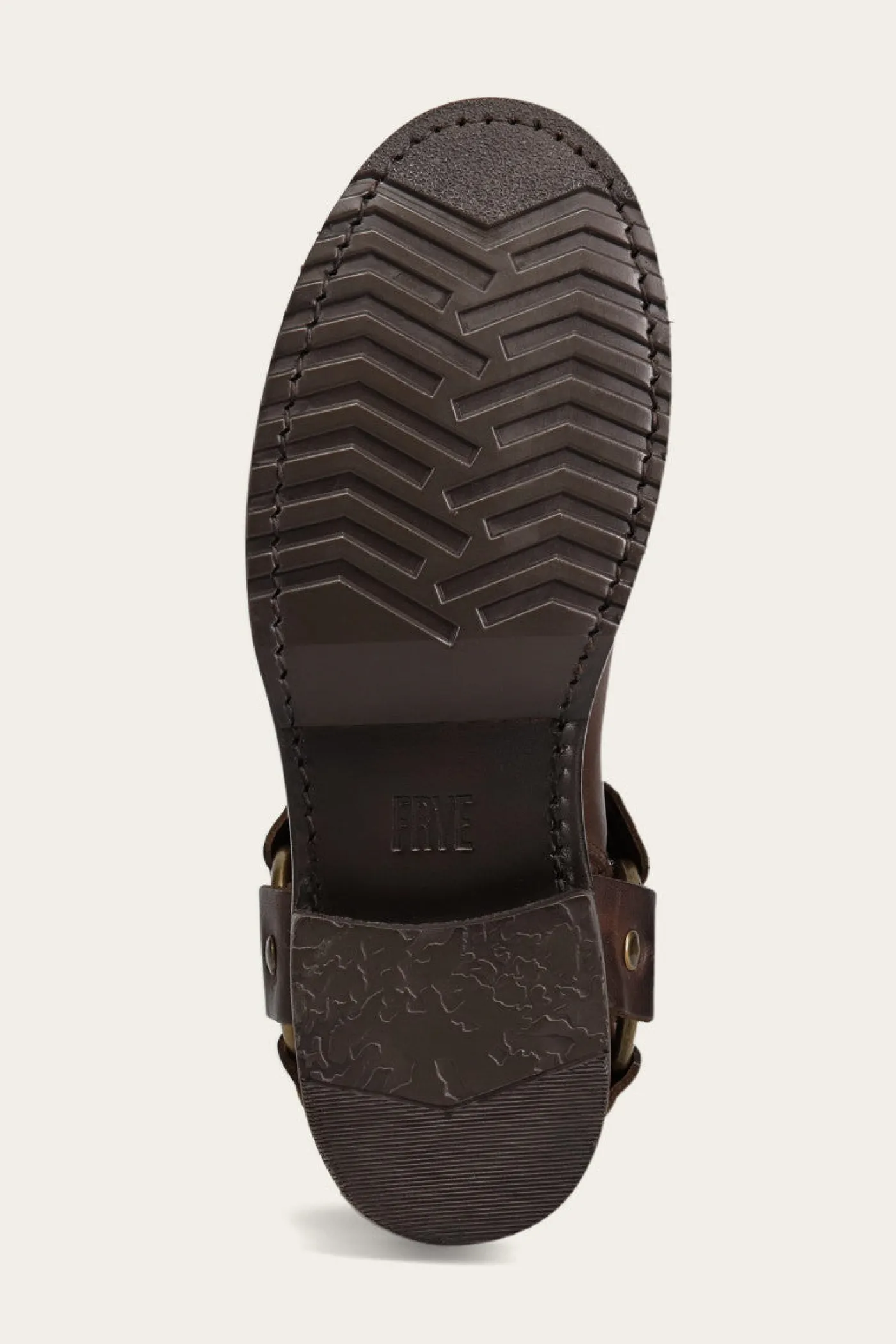 Best Sale Frye Veronica Harness Short