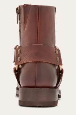 Best Sale Frye Veronica Harness Short