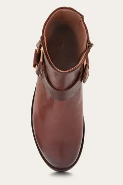 Best Sale Frye Veronica Harness Short