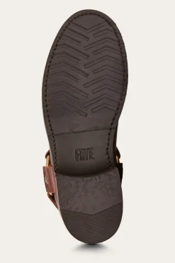 Best Sale Frye Veronica Harness Short