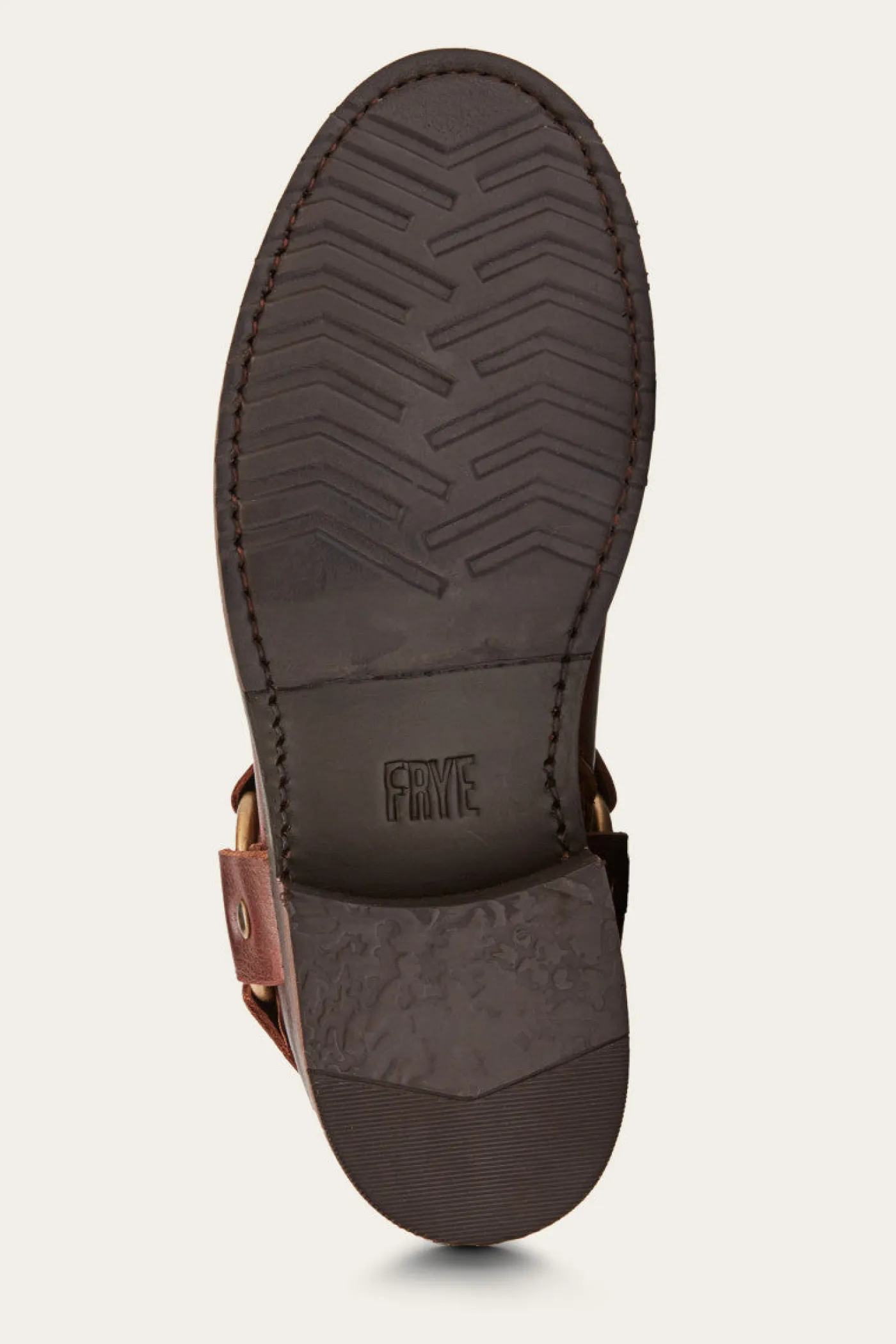 Best Sale Frye Veronica Harness Short