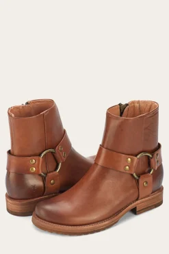 Best Sale Frye Veronica Harness Short