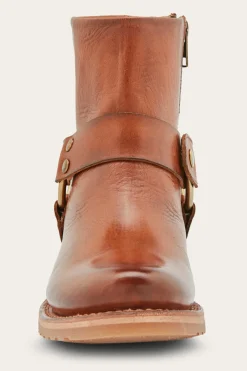 Best Sale Frye Veronica Harness Short