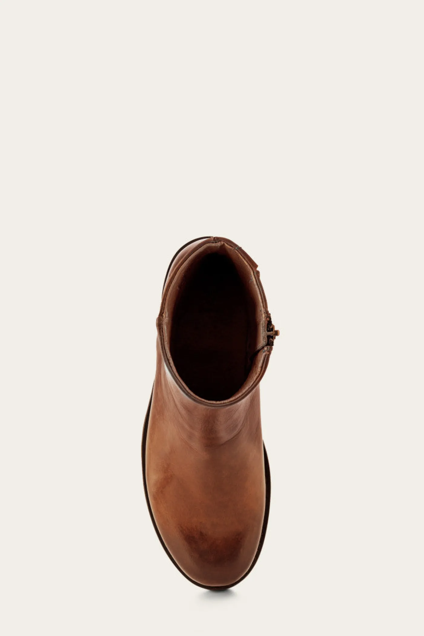 Fashion Frye Veronica Inside Zip