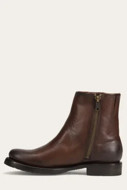 Fashion Frye Veronica Inside Zip