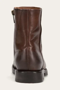 Fashion Frye Veronica Inside Zip