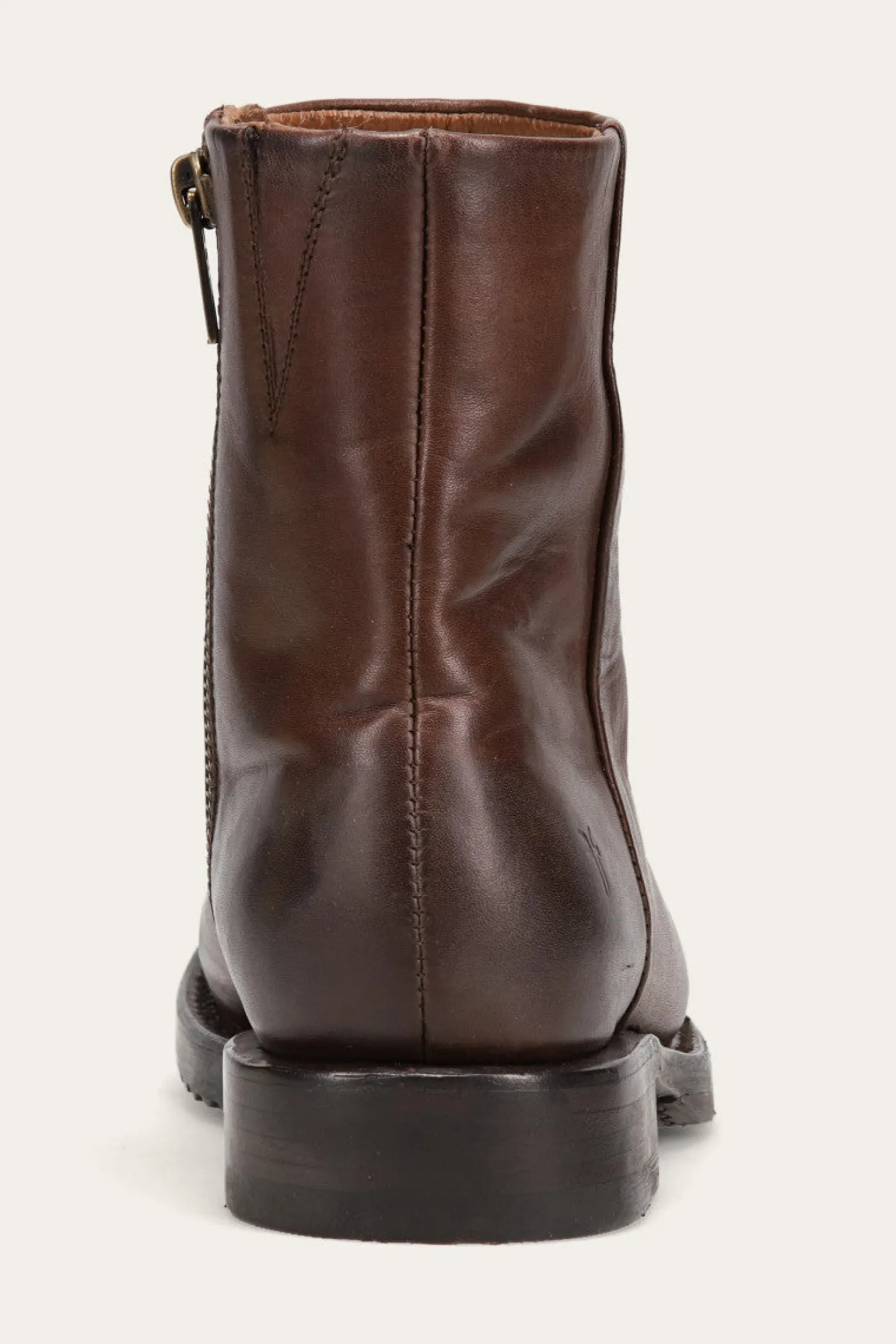 Fashion Frye Veronica Inside Zip