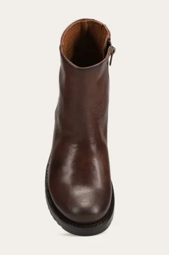 Fashion Frye Veronica Inside Zip