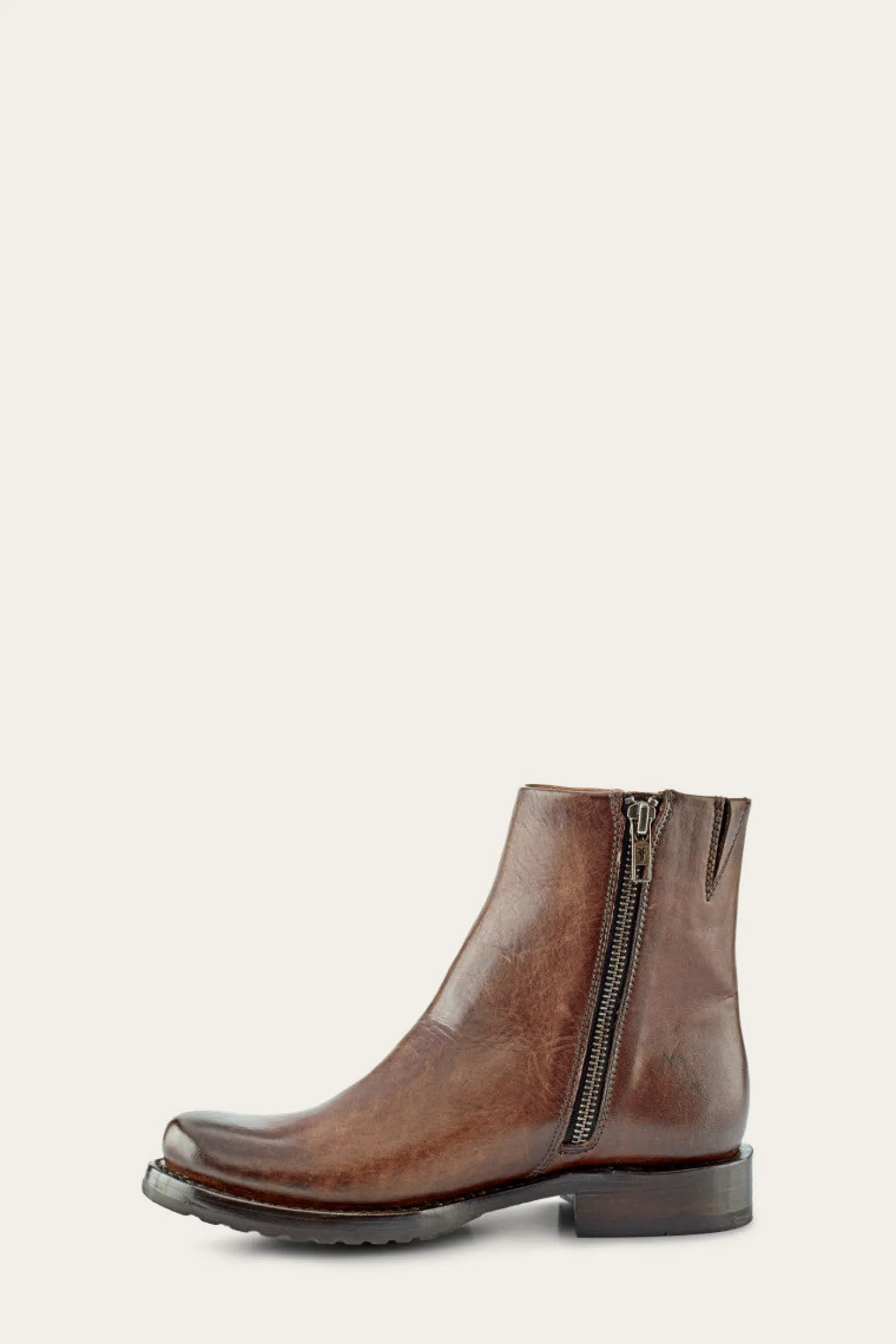 Fashion Frye Veronica Inside Zip