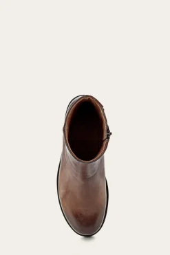 Fashion Frye Veronica Inside Zip