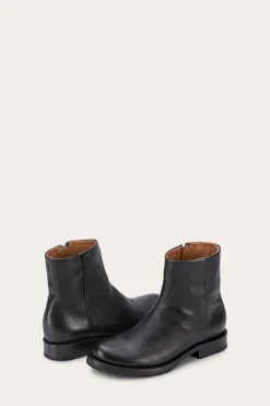 Fashion Frye Veronica Inside Zip