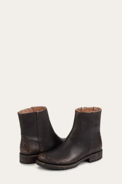 Fashion Frye Veronica Inside Zip