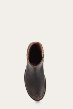 Fashion Frye Veronica Inside Zip