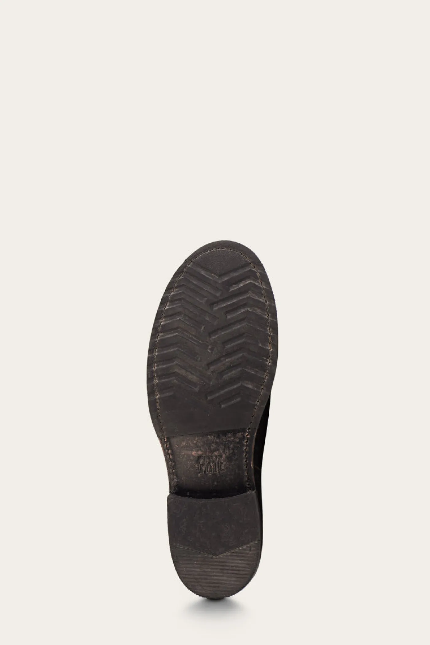 Fashion Frye Veronica Inside Zip