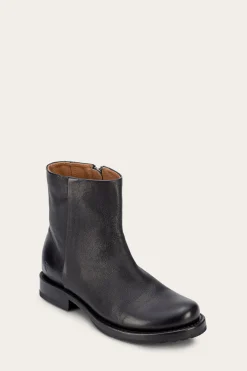 Fashion Frye Veronica Inside Zip